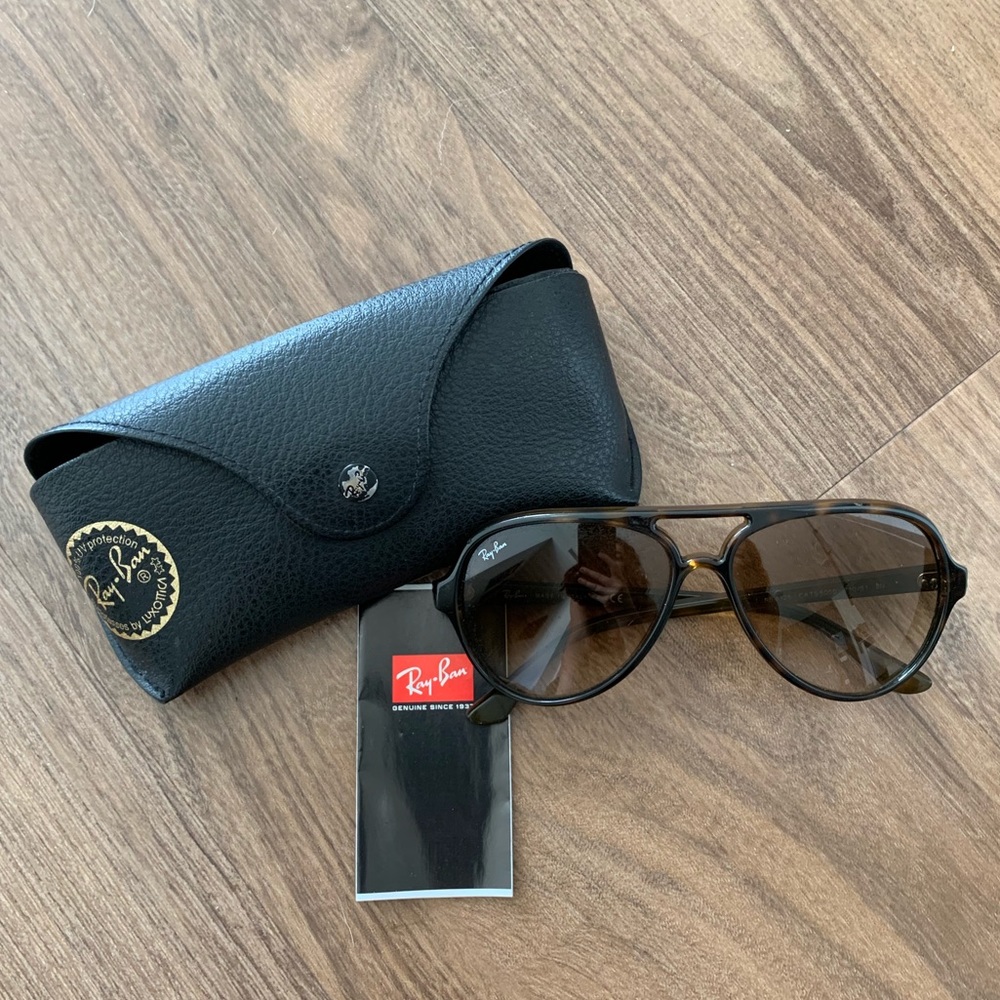 Ray-ban sunglasses